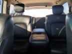 Lot #3024752259 2012 INFINITI QX56