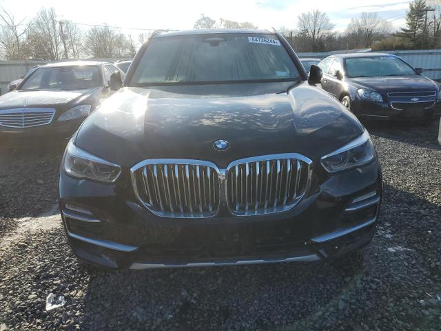 VIN 5UXCR6C07L9C63931 2020 BMW X5 no.5