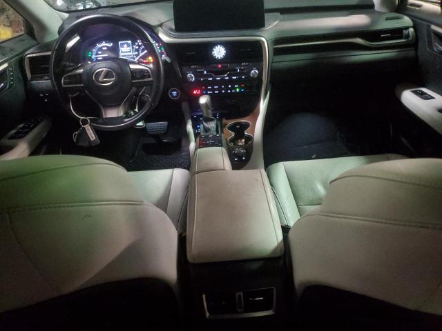 2020 LEXUS RX 450H L JTJHGKFA8L2011473