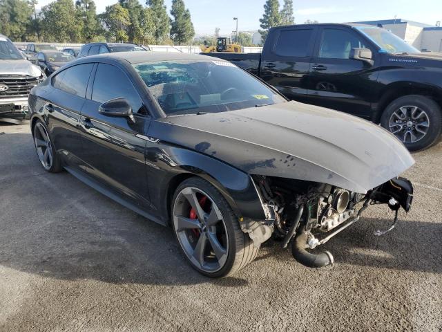 2019 AUDI S5 PRESTIG WAUC4CF52KA024221