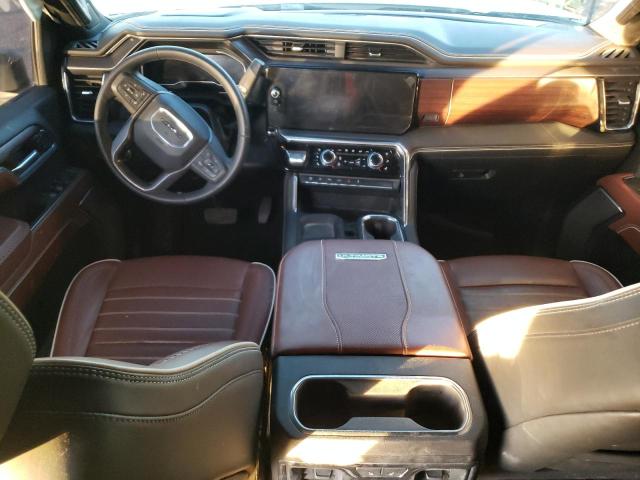 2024 GMC SIERRA K35 - 1GT49YEY9RF334946