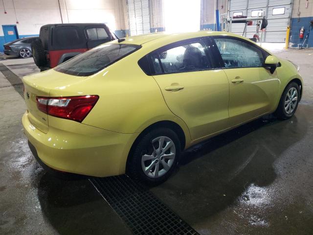 Vin: knadm4a32g6678274, lot: 84627904, kia rio lx 20163