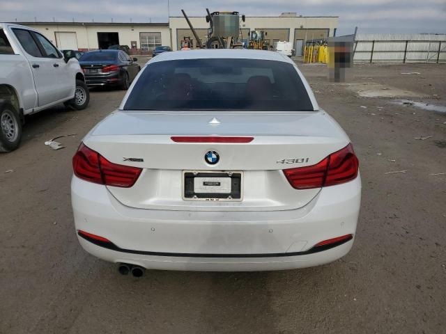 2019 BMW 430XI - WBA4Z3C55KEC58326