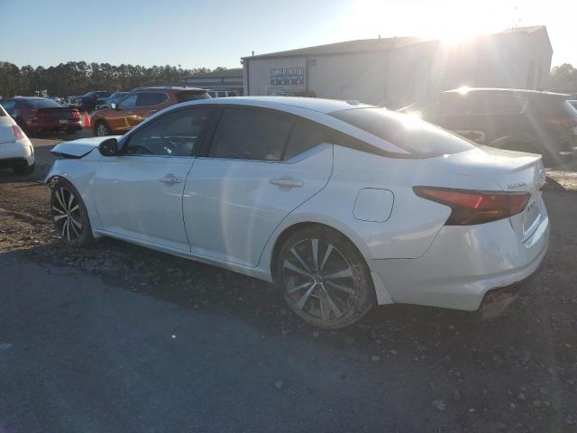 2020 NISSAN ALTIMA SR - 1N4BL4CV5LC149673