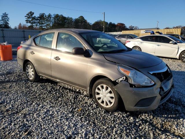 2015 NISSAN VERSA S - 3N1CN7AP2FL819884