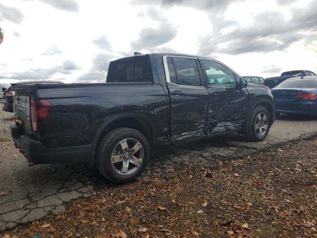 2024 HONDA RIDGELINE - 5FPYK3F56RB030904