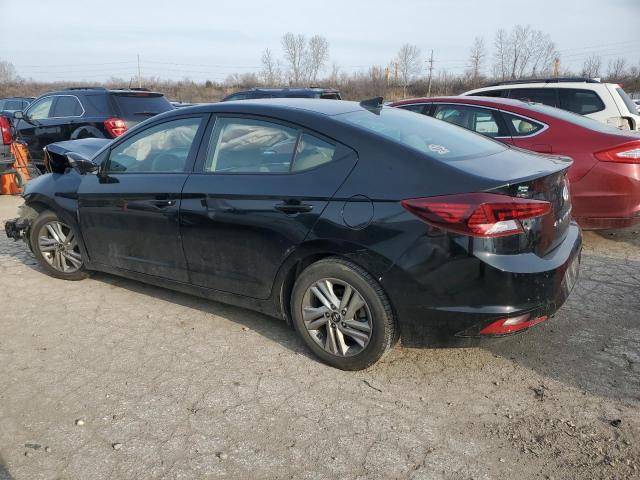 2020 HYUNDAI ELANTRA SE - 5NPD84LF7LH538462