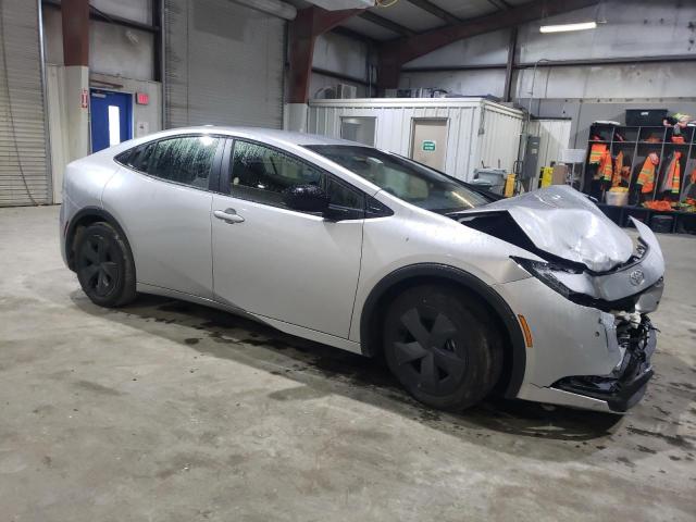2024 TOYOTA PRIUS LE - JTDACAAU2R3022807