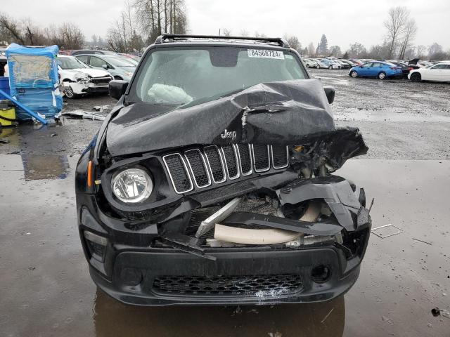 2019 JEEP RENEGADE S - ZACNJBAB2KPK81100