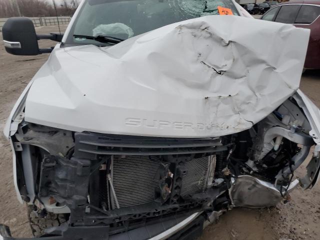 2017 FORD F250 SUPER - 1FT7W2B61HEF22581
