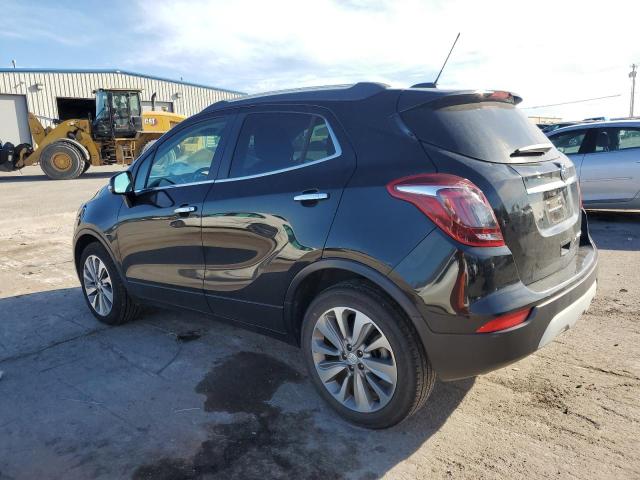 2019 BUICK ENCORE PRE - KL4CJASB3KB781810