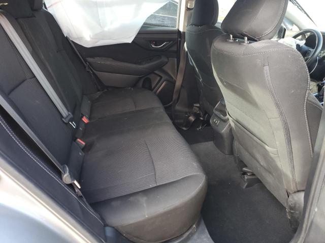 2020 SUBARU LEGACY PRE - 4S3BWAC63L3031100