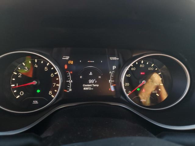 2017 JEEP COMPASS LA - 3C4NJDBB4HT635357