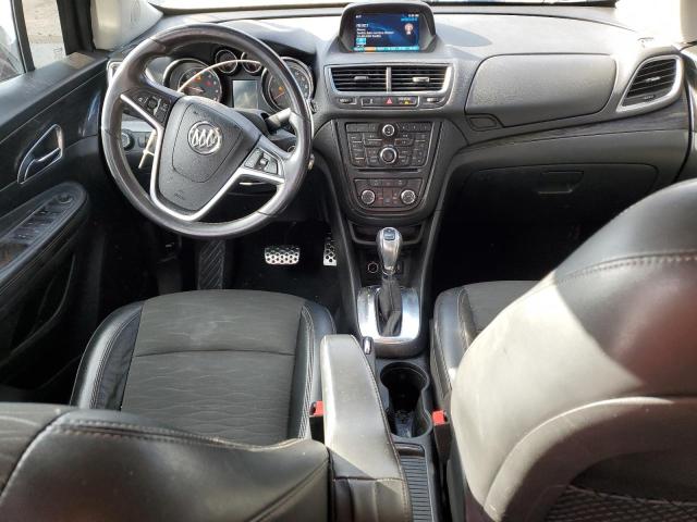 2016 BUICK ENCORE SPO - KL4CJ1SM1GB662551