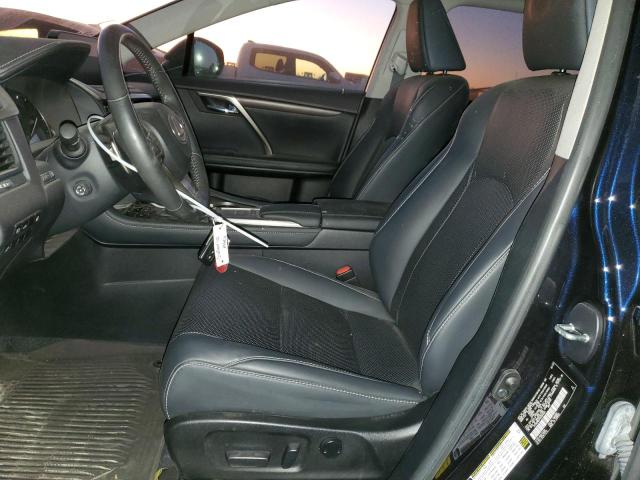 2022 LEXUS RX 450H 2T2HGMDA7NC084691
