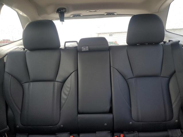 2022 SUBARU FORESTER T - JF2SKARC0NH478791