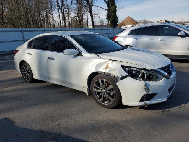 2018 NISSAN ALTIMA 2.5 - 1N4AL3AP2JC219122