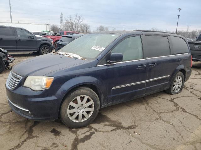 2012 CHRYSLER TOWN & COU #3023743979