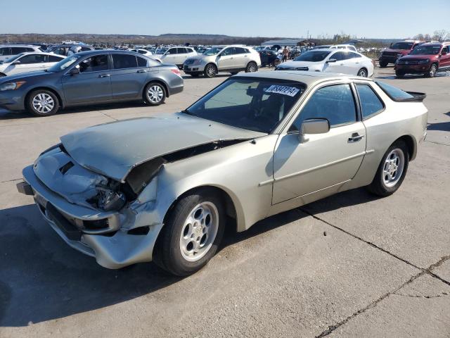 PORSCHE 944