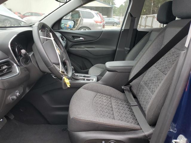 2023 CHEVROLET EQUINOX LT - 3GNAXUEG2PL205823