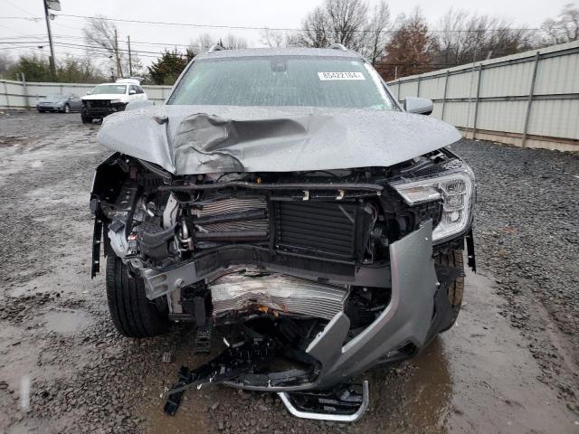2024 GMC TERRAIN SL - 3GKALVEG2RL210862