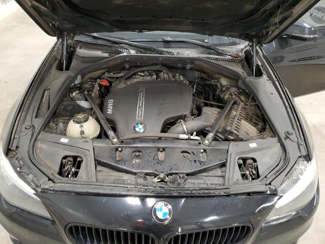 2016 BMW 528 XI - WBA5A7C51GG644060