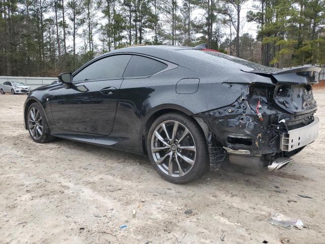 2020 LEXUS RC 350 F S JTHGZ5BC1L5022992