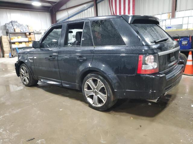 Vin: salsp2e41ca726663, lot: 87071244, land rover rangerover autobiography 20122