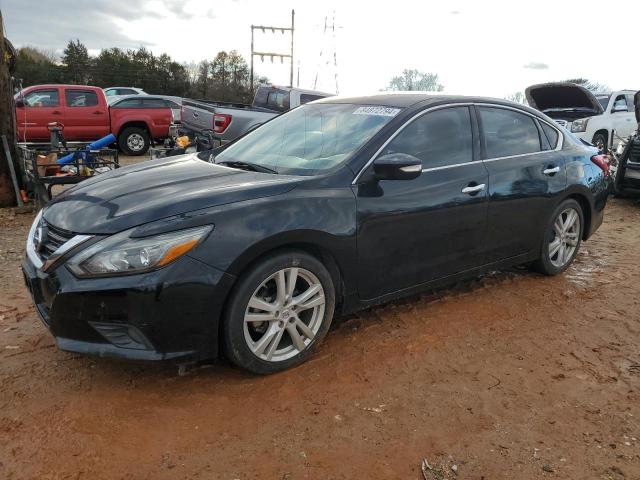 VIN 1N4BL3AP6GC125421 2016 NISSAN ALTIMA no.1