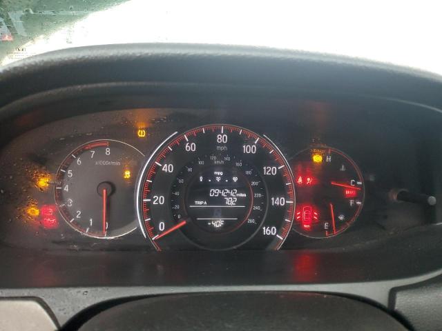 2017 HONDA ACCORD SPO - 1HGCR2F56HA039331