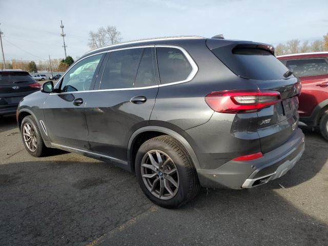2022 BMW X5 XDRIVE4 - 5UXCR6C02N9M35055