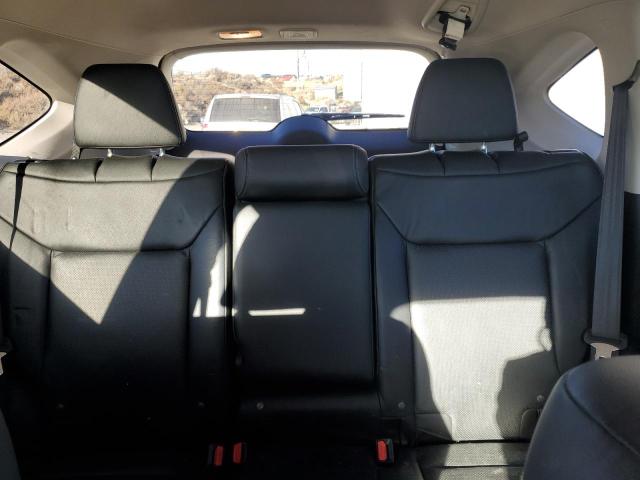 2015 HONDA CR-V EXL - 2HKRM3H73FH537505