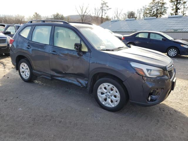 2019 SUBARU FORESTER JF2SKACC0KH529291