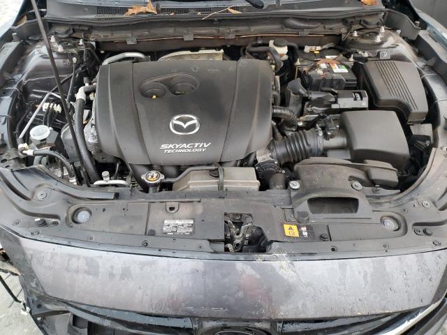 2016 MAZDA 6 TOURING - JM1GJ1V54G1402324