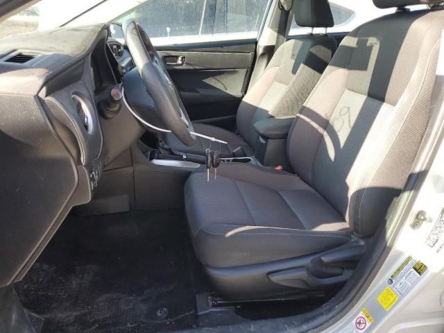 2017 TOYOTA COROLLA L - 5YFBURHE4HP642109