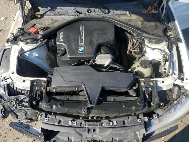 VIN WBA3B1C53DK128485 2013 BMW 3 SERIES no.11