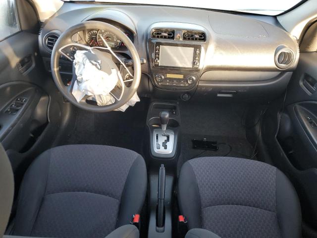 2020 MITSUBISHI MIRAGE ES - ML32A3HJ4LH001794