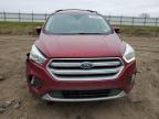 Lot #3030524528 2017 FORD ESCAPE TIT