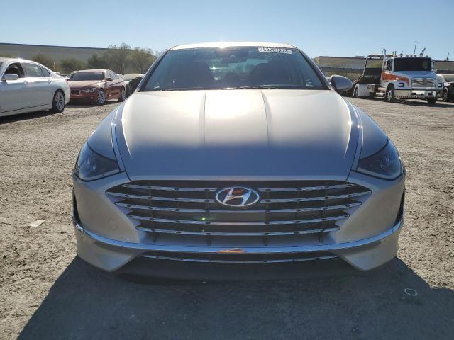 2021 HYUNDAI SONATA HYB - KMHL24JJ2MA035513