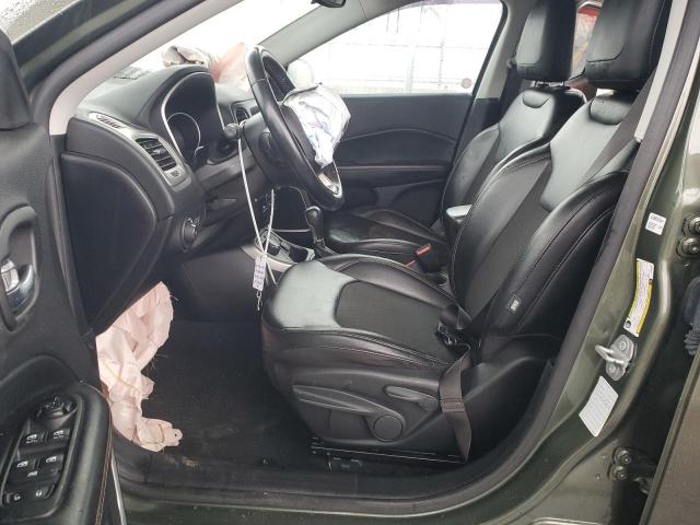 2020 JEEP COMPASS LA - 3C4NJDBB5LT225238