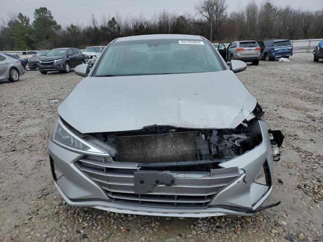 2020 HYUNDAI ELANTRA SE - 5NPD84LF4LH625686