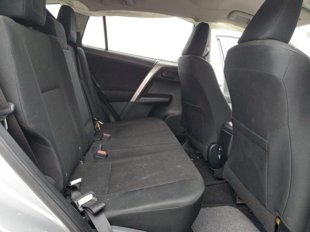 2018 TOYOTA RAV4 LE - JTMZFREV2JJ174355