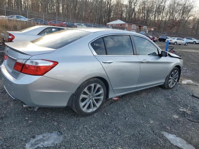 VIN 1HGCR2F58EA089904 2014 HONDA ACCORD no.3