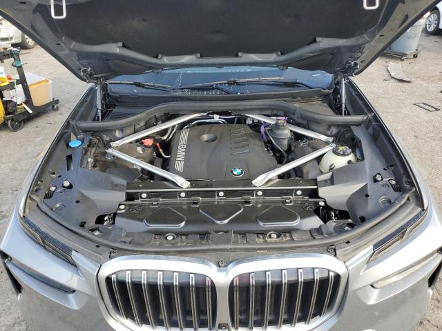 VIN 5UX23EM09P9N48283 2023 BMW X7 no.12