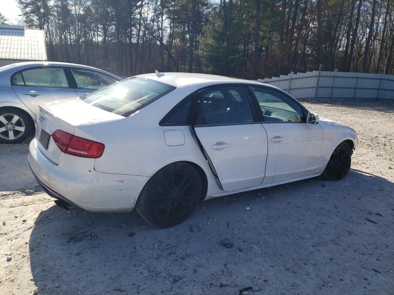 Lot #3044494739 2012 AUDI S4 PRESTIG