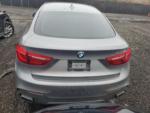 VIN 5UXKU6C36H0W38477 2017 BMW X6 no.6