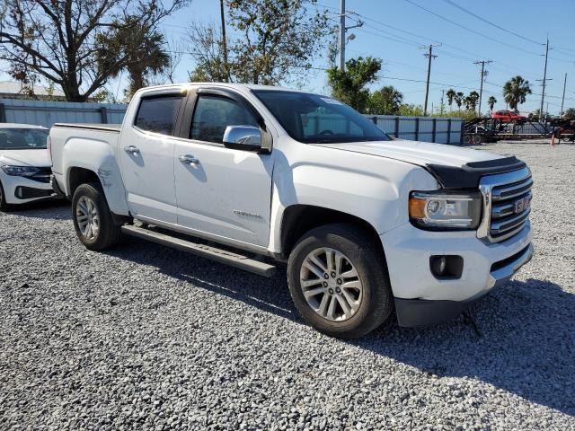 2019 GMC CANYON SLT 1GTG5DEN8K1154674