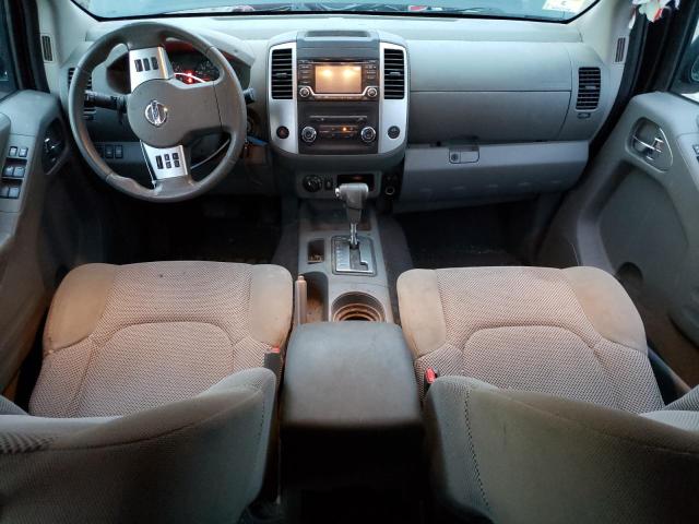 2018 NISSAN FRONTIER S - 1N6AD0EV4JN764786