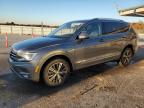 2018 VOLKSWAGEN TIGUAN SE - 3VV3B7AXXJM024706
