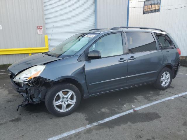 2010 TOYOTA SIENNA CE #3029323708